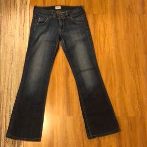 Hudson jeans
